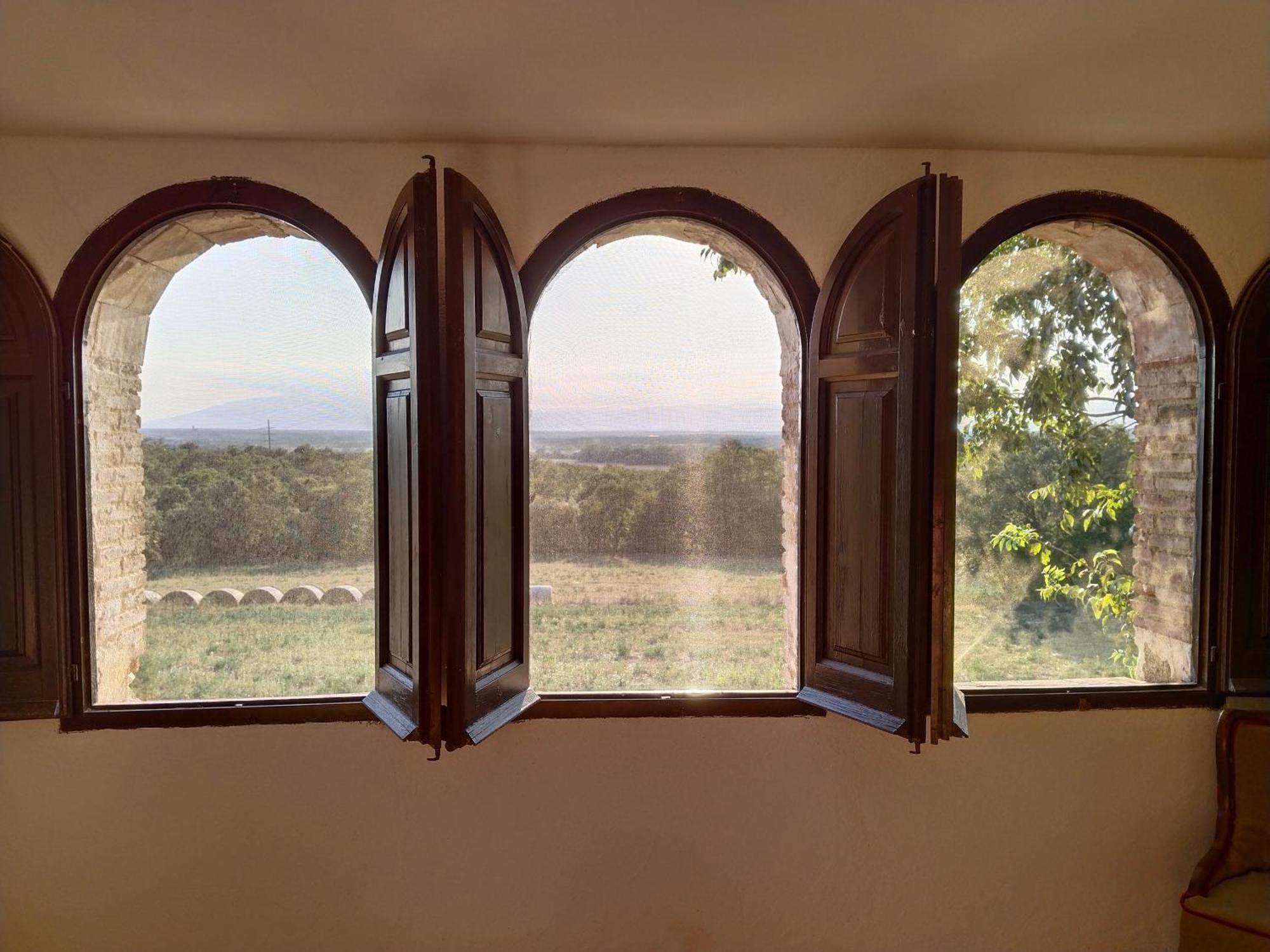 Camos - Masia Rural Casa de vacances