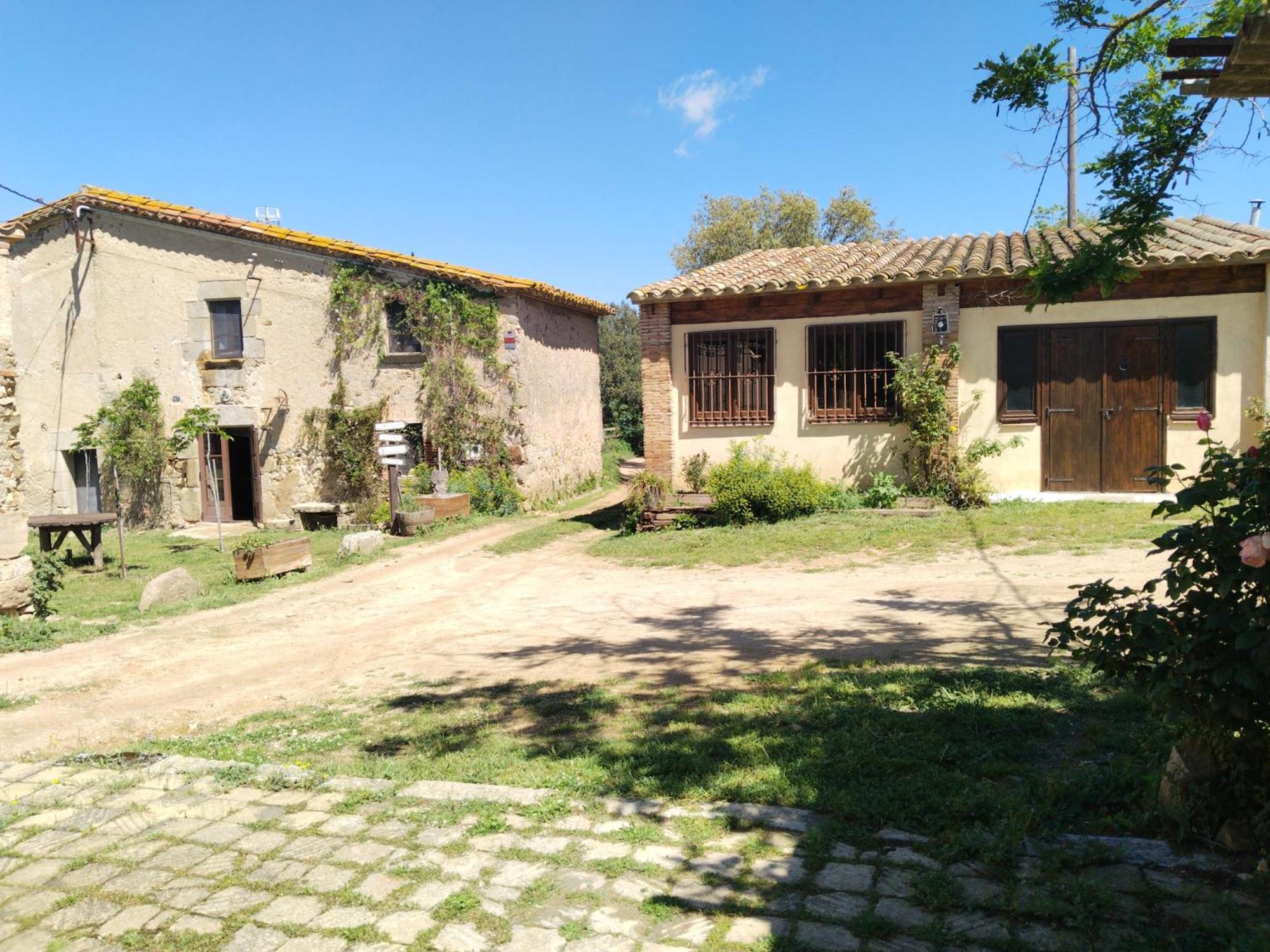 Ferienhaus Camos - Masia Rural Llagostera