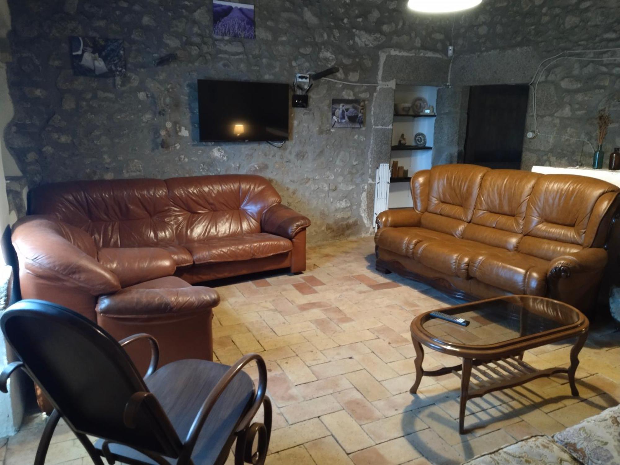 Camos - Masia Rural Ferienhaus *