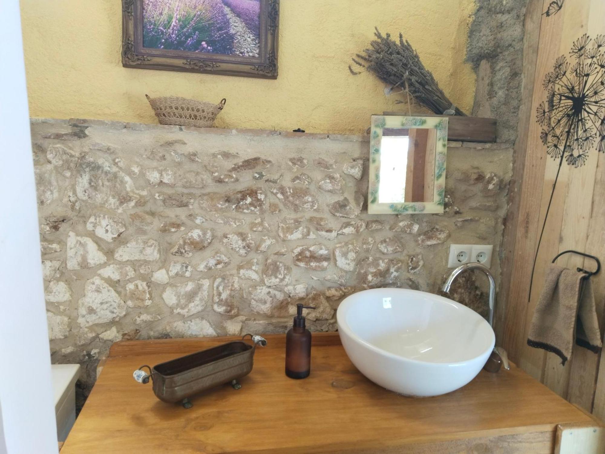 Casa de vacances Camos - Masia Rural *