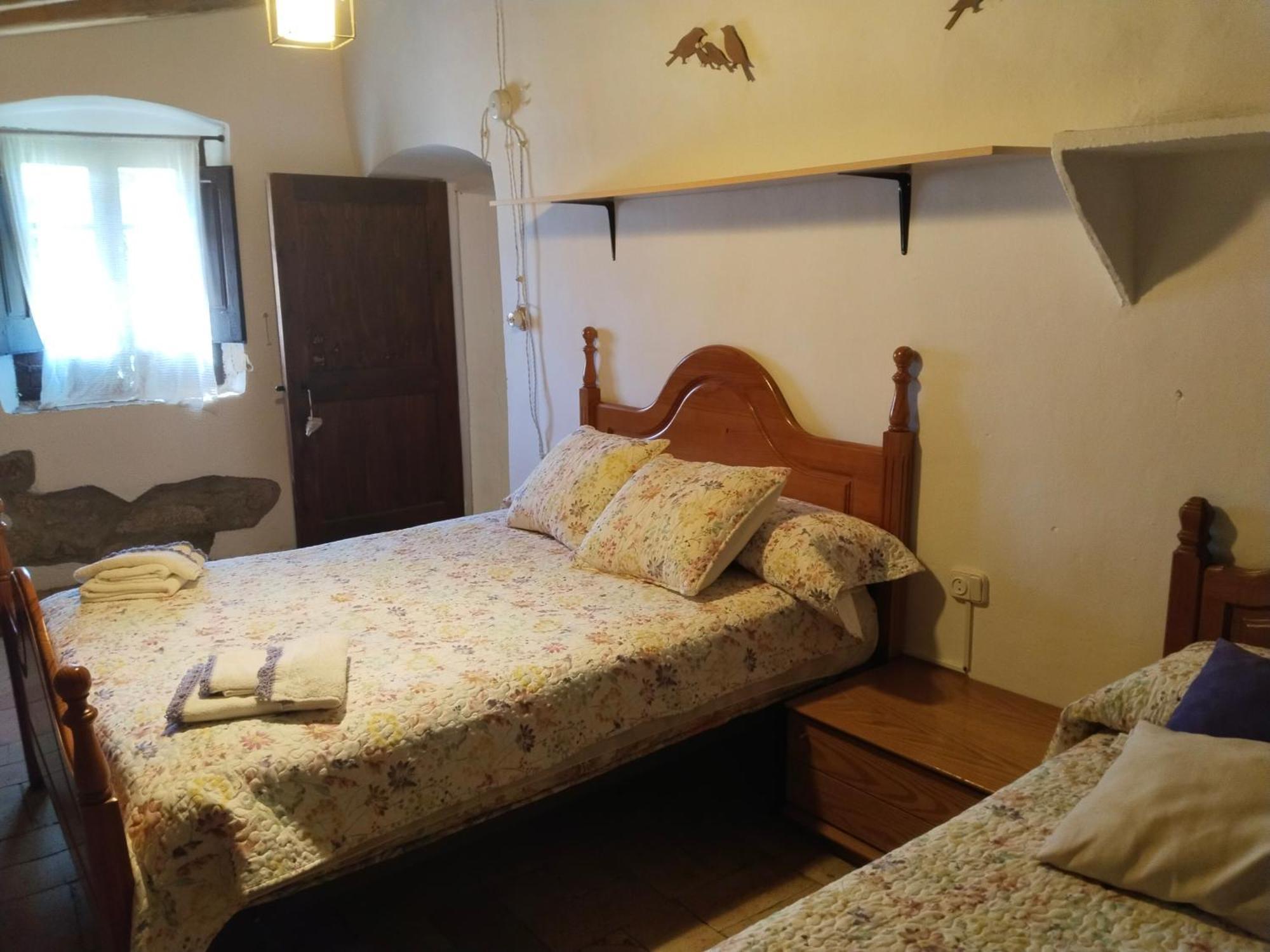 Camos - Masia Rural Ferienhaus